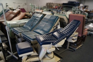 Surplus Medical Equipment for Sale 858-731-7278